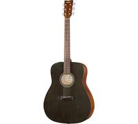 Yamaha FX400 Smoky Black