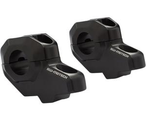 Yamaha FZ1 1000 S ABS 2007-2009 SW Motech Bar Back LEH.00.039.21001/B