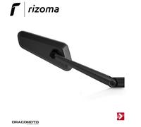 YAMAHA FZ1 Fazer 2006-2016 Specchio retrovisore Circuit 744 RIZOMA BS201B Ner...