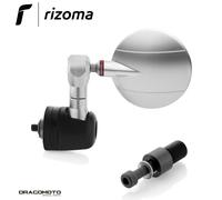 YAMAHA FZ1 Fazer 2006-2016 Specchio retrovisore Spy-R RIZOMA BS185A LP300B Ar...