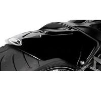 Yamaha FZ1-N 2007 R&G Posteriore Huggers RGH0002BK