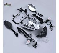 YAMAHA FZ1N Kit Faro Anteriore Completo Con Indicatori 7701115428N