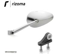 YAMAHA FZ6 Fazer 2004-2007 Specchio retrovisore Radial RS RIZOMA BS132A BS724...