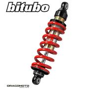 YAMAHA FZ6 Fazer S2 2007-2009 Ammortizzatore posteriore BITUBO Y0097XZE01