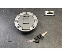 YAMAHA FZR 600 GENESIS 1994/1997 Tappo Del Serbatoio Nuovo