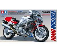 Yamaha FZR750R 1/12 - TAMIYA 14058