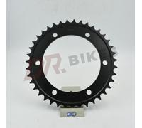 Yamaha FZR750R OWO1 89-90 AFAM Acciaio Corona 12801-39