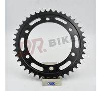 Yamaha FZR750R OWO1 89-90 AFAM Acciaio Corona 12801-41