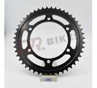 Yamaha FZR750R OWO1 89-90 AFAM Acciaio Corona 12801-47