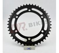 Yamaha FZR750R OWO1 89-90 Pignone Posteriore In Acciaio AFAM 12801-43