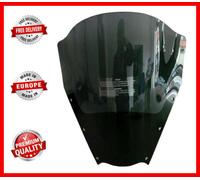 YAMAHA FZS 1000 FAZER 2001-2005 CUPOLINO / PARABREZZA RACING SPORT / 5 COLORI