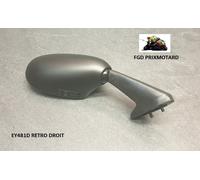 YAMAHA FZS 600 FAZER 1998/2001 SPECCHIO DESTRO