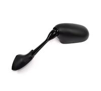 Hert Yamaha Fzs 600 Left Rearview Mirror Argento