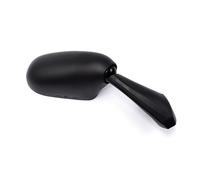 Hert Yamaha Fzs600 Right Rearview Mirror Argento