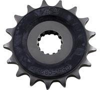 Yamaha FZX 750 1987-1989 JT Argento Pignone Anteriore 17T 530 JTF580.17RB