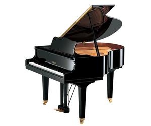 Yamaha GB1 K Black Polished
