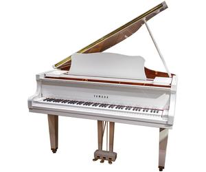 Yamaha GC 1 M PWH Grand Piano