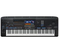 Yamaha Genos 2 - Spedizione Gratuita - Pronta Consegna