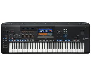 Yamaha Genos 2