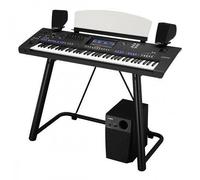 Yamaha Genos Artist Pack - Spedizione Gratuita - Pronta Consegna