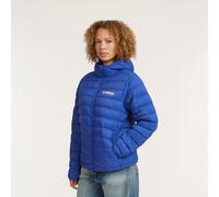 YAMAHA Giacca Paddock Blue Essentials Unisex