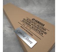 Yamaha GL1 BL Chitarra acustica 6 corde JP Strumento musicale nero per...