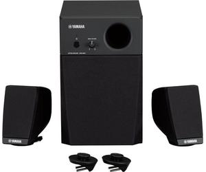 Yamaha GNS-MS01 Sistema Audio