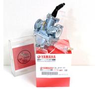 YAMAHA GRUPPO CARBURATORE COMPLETO originale adatto 83-06 PW 80 PW80 ZINGER n...