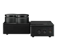 Yamaha HA-L7A - Amplificatore per cuffie hi-fi, Jack 6,35 mm, Jack 4,4 mm, XLR 4 poli