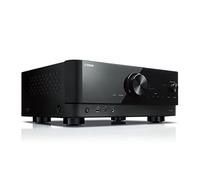 Yamaha YHT-4960 Black Kit HomeCinema 5.1 Sintoamplificatore AV 5 Casse Subwoofer MusicCast