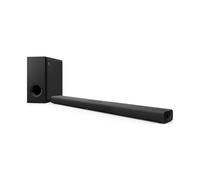 Yamaha Home Theatre Soundbar 2.1 canali 280 W con subwoofer wireless