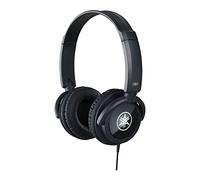 Yamaha HPH-100B Dynamic Closed-Back Headphones, 7, nero