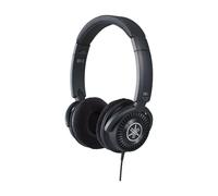 Yamaha HPH-150B Cuffia On Ear Meccanismo Girevole 90° x Strumenti Musicali Nero