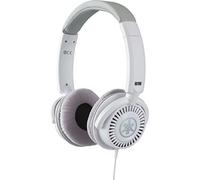 YAMAHA HPH-150WH Cuffie Sovraurali, Cuffie Monitor Aperte On Ear con Meccanismo Girevole 90°, Leggere e Confortevoli, Suono chiaro, Adatte per Strumenti Musicali Digitali, Bianco