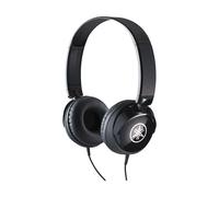Yamaha HPH 50 Stereofonico Padiglione auricolare Nero cuffia e auricolare