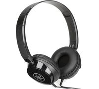 Yamaha HPH-50 Stereofonico Padiglione auricolare Nero cuffia e auricolare