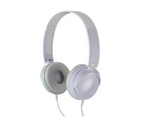 Yamaha HPH-50WH Compact Closed-Back Headphones White