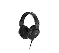 YAMAHA HPH MT5 cuffia da studio nera