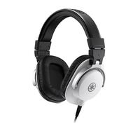 Yamaha HPH-MT5W Cuffia Monitor Professionale Circumaurale Chiusa x Studio Bianco