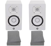 Yamaha HS 5 W Bundle