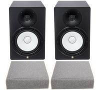 Yamaha HS 8 Bundle