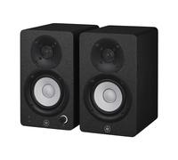 Yamaha - Coppia Di Diffusori Hs3-black Yamaha