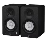 YAMAHA HS3 coppia di speaker studio monitor con cono da 3" per producer