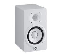 YAMAHA HS5 - Altoparlante da studio da 70 W, colore: Bianco