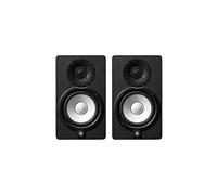 Yamaha HS5 Coppia di monitor da studio nearfield biamplificati bass-reflex a 2 vie con woofer da 5"