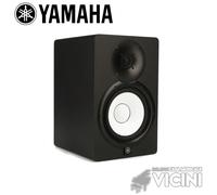 YAMAHA HS7 Black nere MONITOR ATTIVO 2 VIE 6.5"/1" 95W dj studio