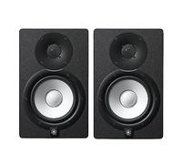 YAMAHA HS7 MONITOR DA STUDIO bass-reflex due vie bi-amplificato