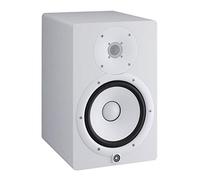 Yamaha HS8 bianco Powered studio monitor coppia