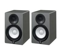 YAMAHA HS8 G coppia studio monitor professionali bi-amplificati da 8" produzione