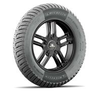 Yamaha HW 125 CBS 2018-2020 Pneumatico Michelin City Extra 120/80-16